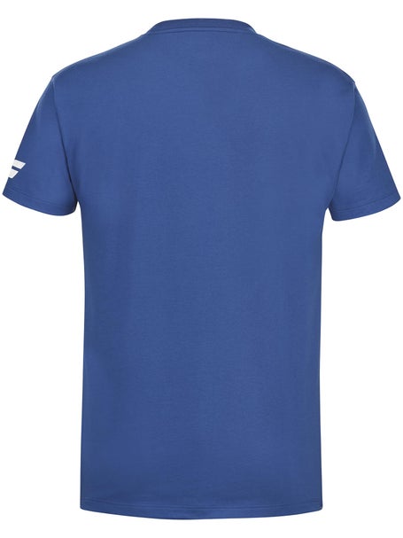 Babolat Boys Exercise T-Shirt