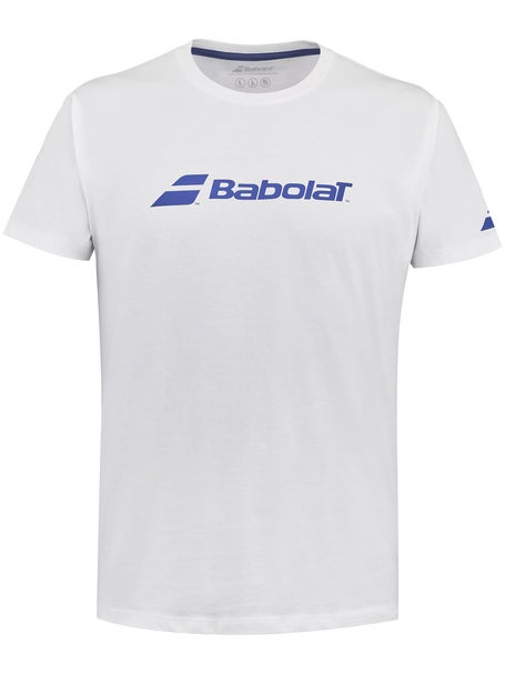 Babolat Boys Exercise T-Shirt
