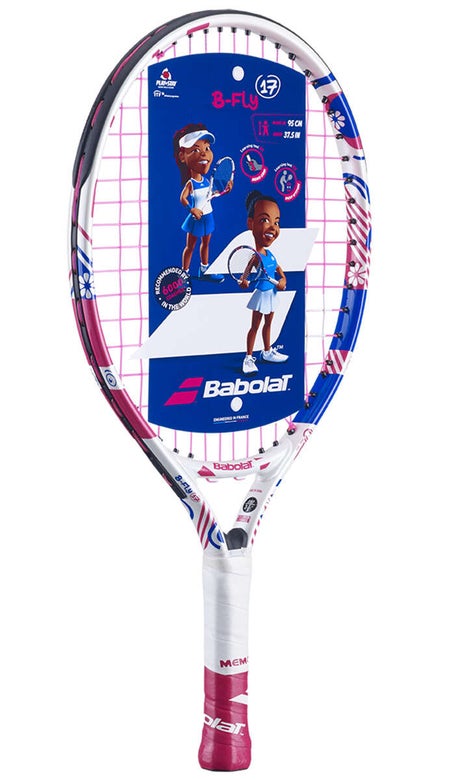 Babolat BFly 17 2023 Junior Racket