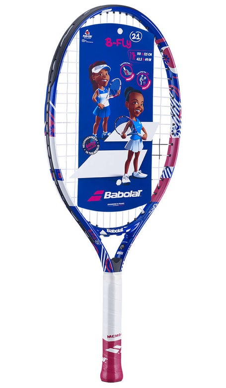 Babolat BFly 21 2023 Junior Racket