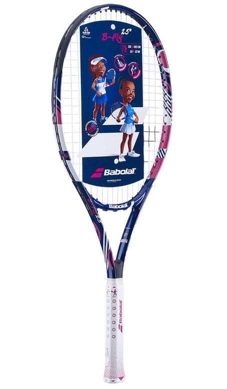 Babolat BFly 25 2023 Junior Racket