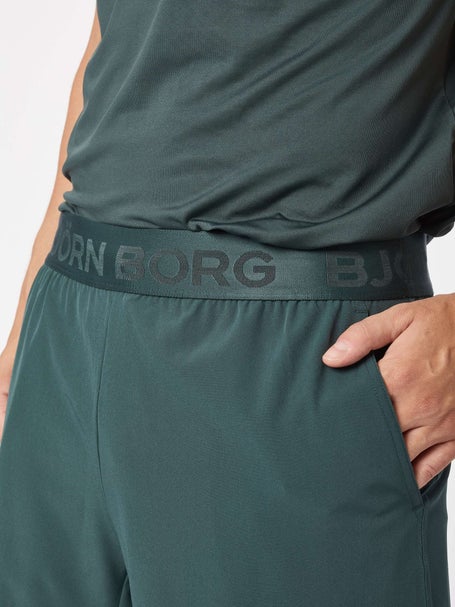 Björn Borg Herren Herbst Borg Shorts 18cm