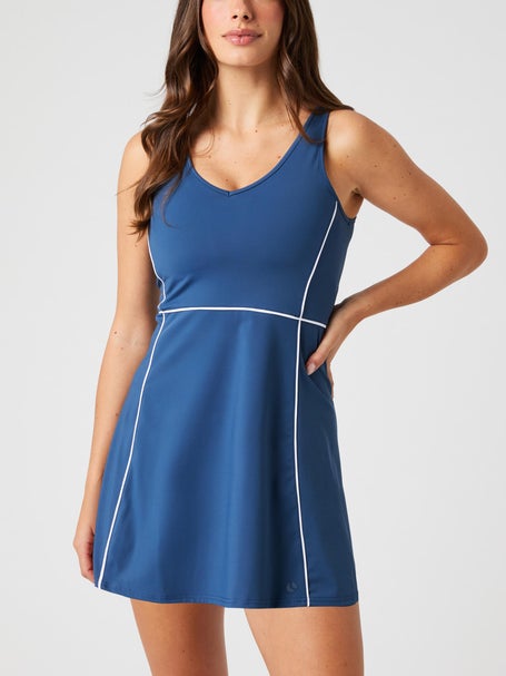 Vestido mujer Björn Borg Ace V Otoño