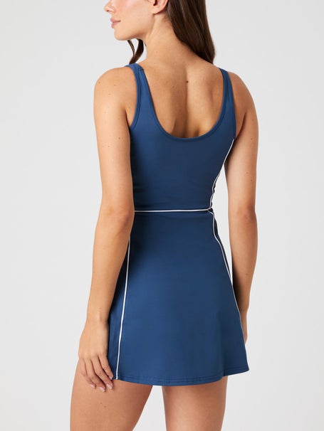 Bjorn Borg Womens Fall Ace V Dress