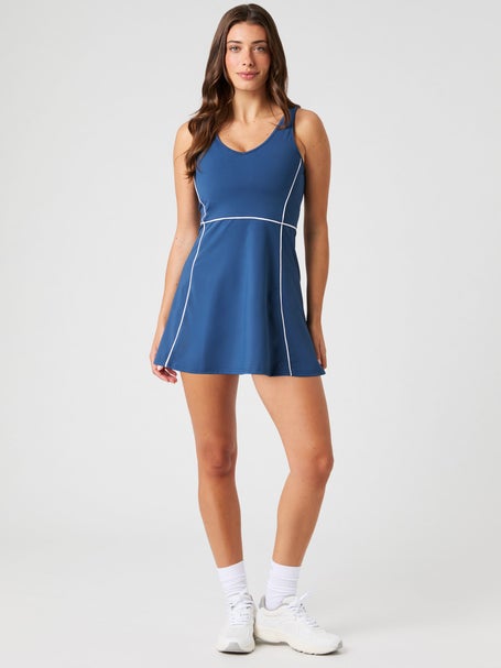 Bjorn Borg Womens Fall Ace V Dress