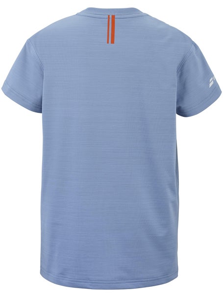 Babolat Boys Graphic Top