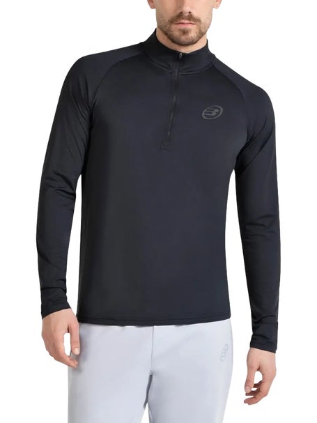 Bullpadel Mens Bisol Longsleeve Top