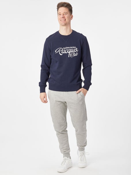 Sudadera técnica hombre Björn Borg Ace Primavera