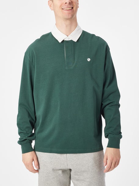 Bjorn Borg Mens Spring Rugby Crew Sweater