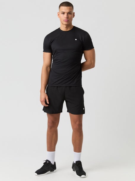 Bjorn Borg Mens Ace Light NOOS Crew