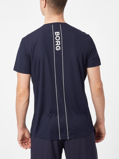 Maglietta Bjorn Borg Ace Light NOOS Uomo