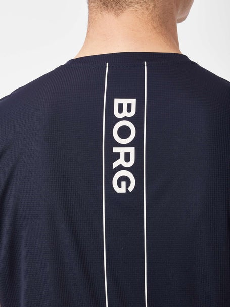 Bjorn Borg Mens Ace Light NOOS Top