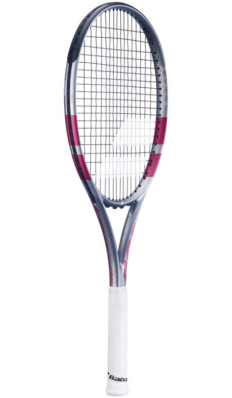 Babolat Boost Aero Pink 2026 Racket (Pre Strung)