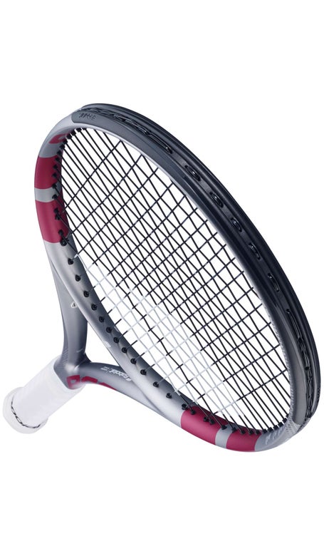 Babolat Boost Aero Pink 2026 Racket (Pre Strung)