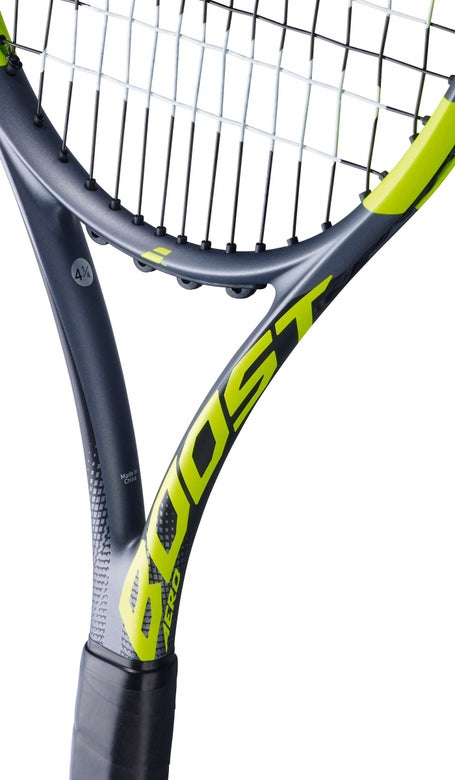Babolat Boost Aero 2026 Tennisschläger Vorbespannt