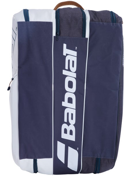 strijd merk op Gespecificeerd Babolat Pure x12 Bag Wimbledon | Tennis Warehouse Europe