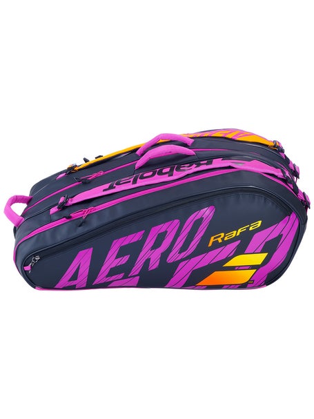 Babolat Pure Aero Rafa 6 Pack Bag