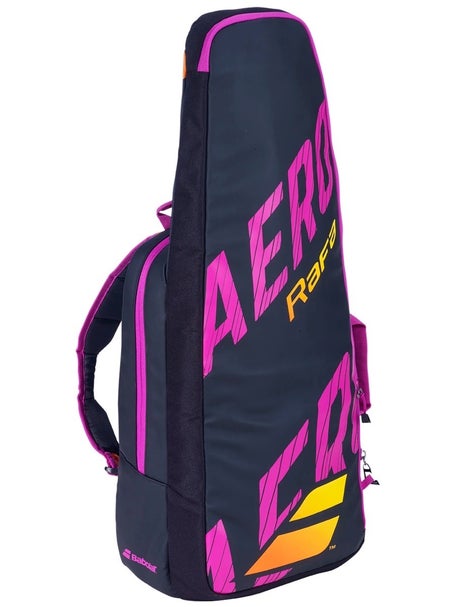 Vervreemding servet Editie Babolat Pure Aero Rafa Backpack Bag | Tennis Warehouse Europe