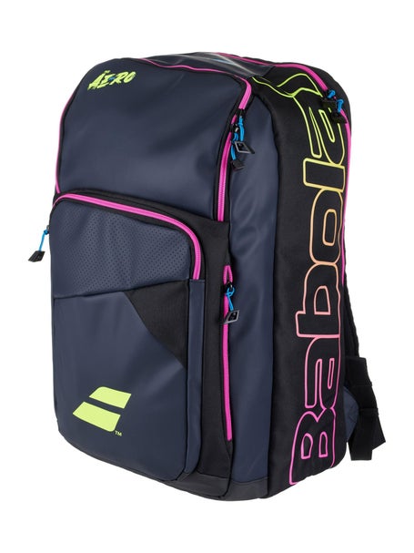 Babolat Pure Aero Rafa 2 Backpack Bag | Tennis Warehouse Europe