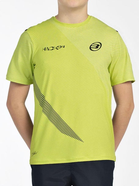 Bullpadel Junior Purus Paquito Navarro Top