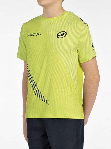 Bullpadel Junior Purus Paquito Navarro Top