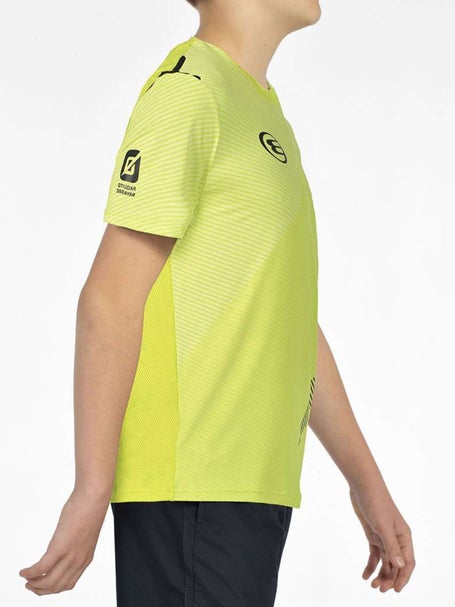 Bullpadel Junior Purus Paquito Navarro Top
