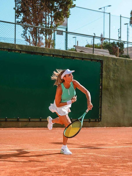 BB Womens Spring Portofino Tank