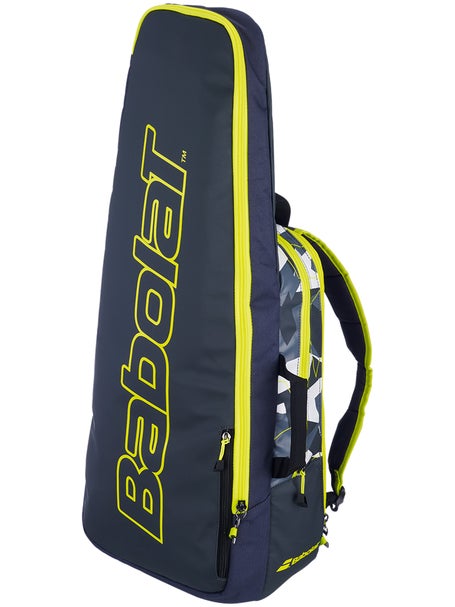 gesloten prioriteit Hoe dan ook Babolat Pure Aero Backpack Bag | Tennis Warehouse Europe