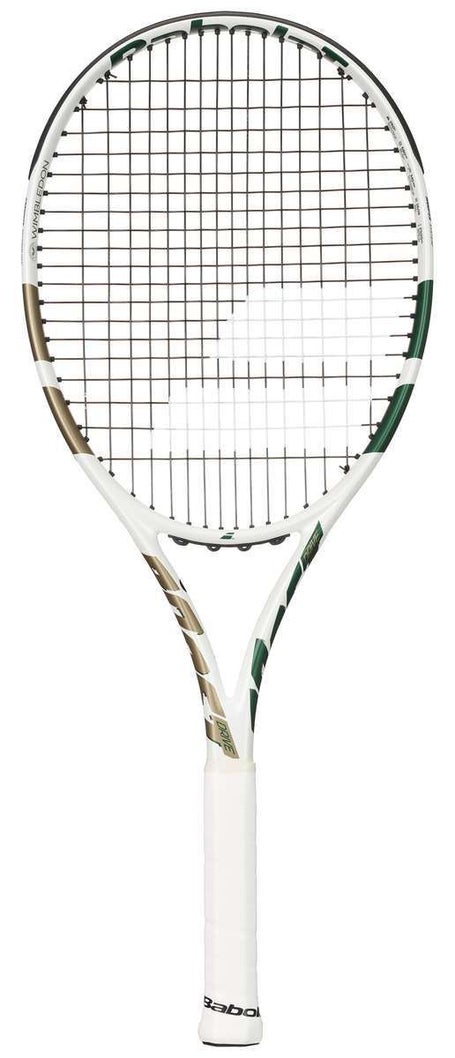 Babolat Boost Racket Wimbledon 2025