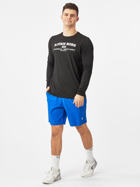 Pantalón corto hombre Borg Ace Primavera - 23 cm | Tennis Warehouse Europe