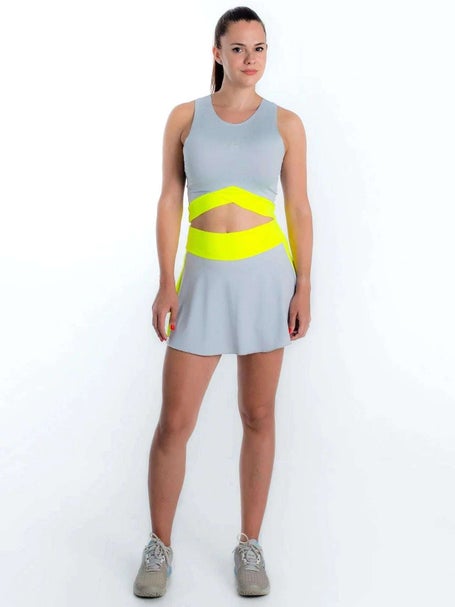 BB Womens Spring Bora Skirt