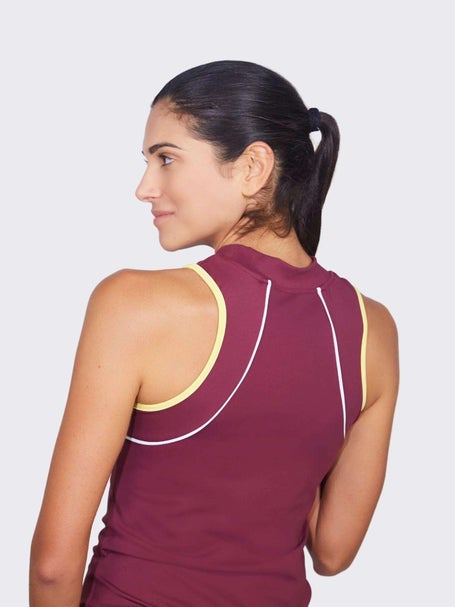 BB Womens Fall Gaia Tank