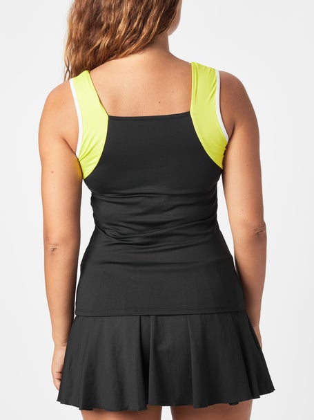 BB Womens Fall Shot Tank