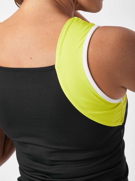 BB Womens Fall Shot Tank