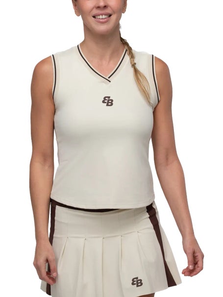 BB Womens Fall Sahara Tank