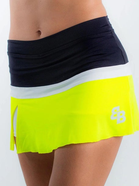 BB Womens Spring Shanghai Skirt