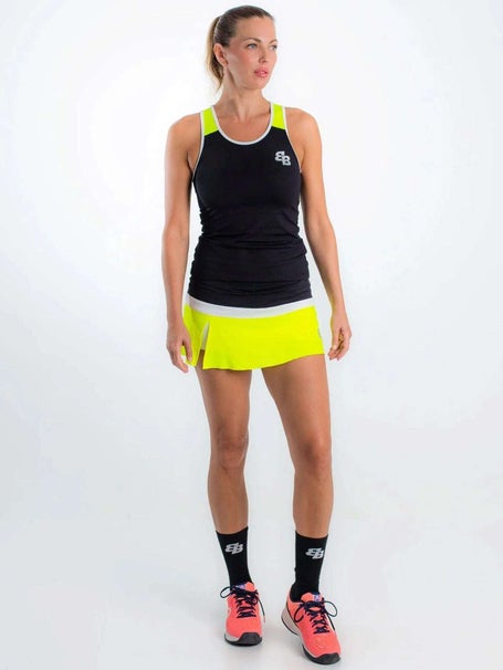 BB Womens Spring Shanghai Skirt