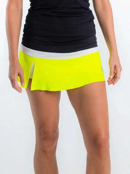 BB Womens Spring Shanghai Skirt