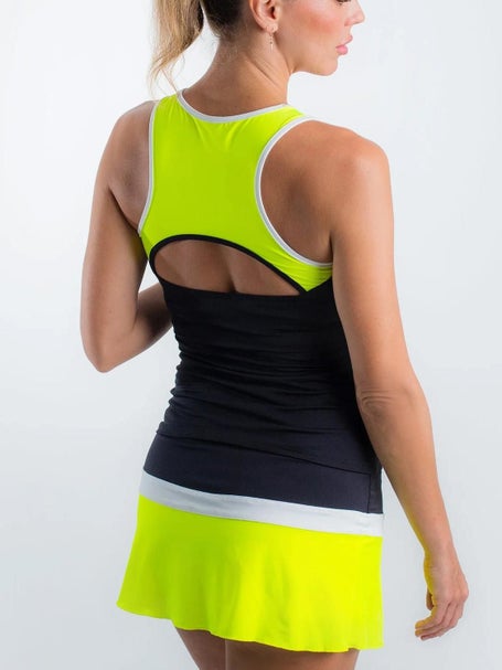 BB Womens Spring Shanghai Tank