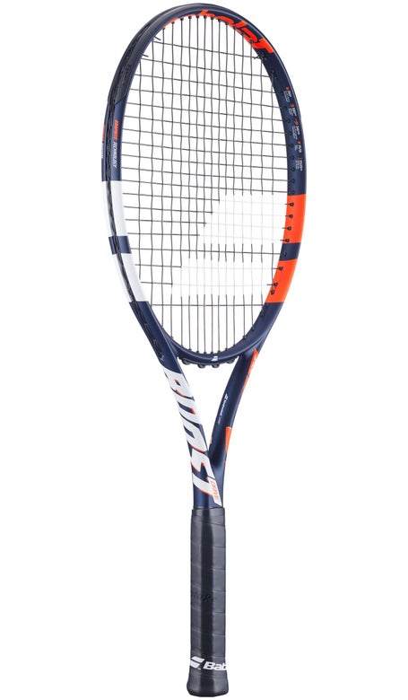 Babolat Boost Drive Racket 2025 (Strung)