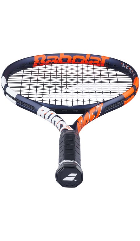 Babolat Boost Drive Racket 2025 (Strung)