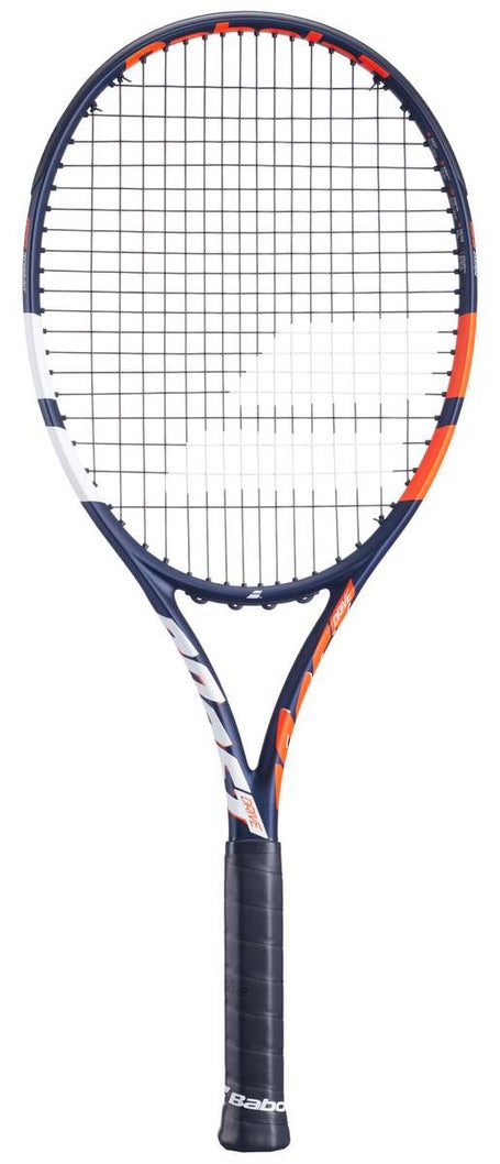 Babolat Boost Drive Racket 2025 (Strung)