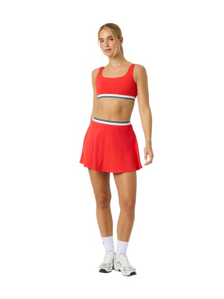 Bjorn Borg Womens Fall Ace Tennis Skirt