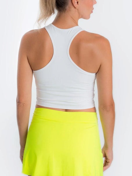 BB Womens Spring Crop Tank