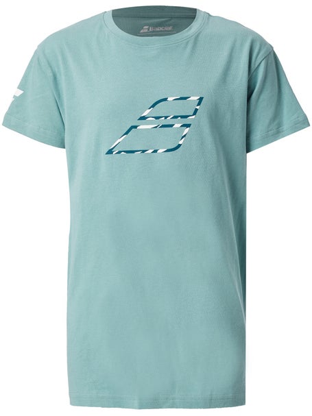 Babolat Jungs Exercise T Shirt