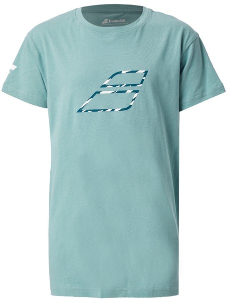 Babolat Boys Exercise T-Shirt