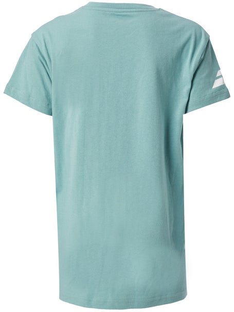 Babolat Boys Exercise T-Shirt