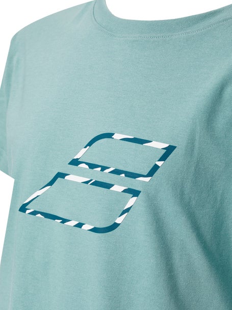 Babolat Boys Exercise T-Shirt