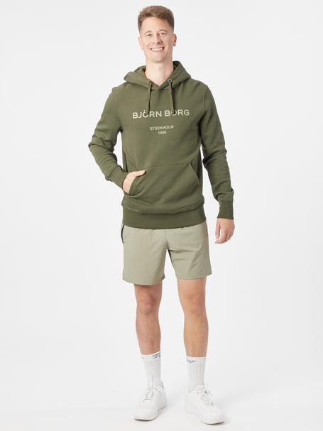 Bjorn Borg Men's Fall Borg Hoodie | Tennis Warehouse Europe