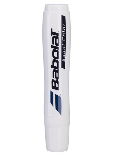 Babolat Babol Color White 